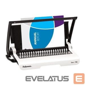 Аксессуары и расходные материалы Fellowes  BINDER STAR + A4/5627501 
