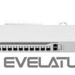 Роутер Mikrotik  NET ROUTER 1000M 12PORT/CCR2004-1G-12S+2XS 