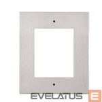 Сервер - Прочие аксессуары 2N  ENTRY PANEL FLUSH FRAME 1MOD./HELIOS IP VERSO 9155011 