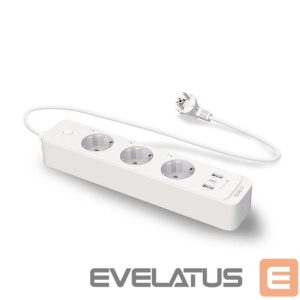 Умное устройство TP-Link  SMART HOME WIFI SMART PLUG/TAPO P300 