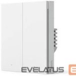 Умное устройство AQARA  SMART HOME WRL SWITCH/DOUBLE WS-EUK02 