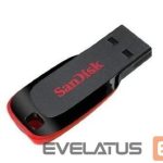 Флеш-накопитель SANDISK BY WESTERN DIGITAL  MEMORY DRIVE FLASH USB2 128GB/SDCZ50-128G-B35 SANDISK 