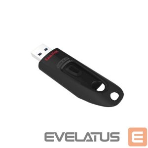 Флеш-накопитель SANDISK BY WESTERN DIGITAL  MEMORY DRIVE FLASH USB3 512GB/SDCZ48-512G-G46 SANDISK 