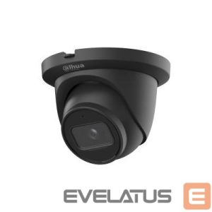 IP-камеры DAHUA  NET CAMERA 5MP IR EYEBALL/HDW5541TM-ASE-0280B-S3-B 