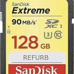 Другой аксессуар для компьютера SANDISK BY WESTERN DIGITAL  MEMORY SDXC 128GB UHS-1/SDSDXVA-128G-GNCIN SANDISK 