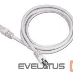 Коммутатор Gembird  PATCH CABLE CAT5E FTP 5M/PP22-5M 