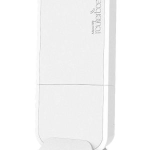 Коммутатор Mikrotik  WRL ACCESS POINT OUTDOOR/RBWAPG-60AD-A 
