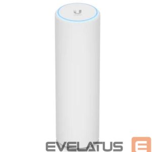 Роутер UBIQUITI  Access Point||Wi-Fi 5|Wi-Fi 6|IEEE 802.11a/b/g|IEEE 802.11n|1xRJ45|U6-MESH 