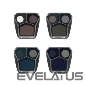 Дрон DJI  DRONE ACC ND FILTERS SET/MAVIC 3 PRO CP.MA.0000066 