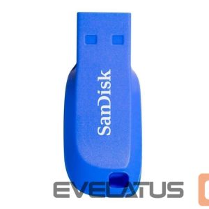 Флеш-накопитель SANDISK BY WESTERN DIGITAL  MEMORY DRIVE FLASH USB2 64GB/SDCZ50C-064G-B35BE SANDISK 