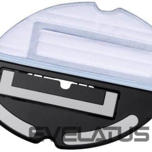 Аксессуар для пылесосов Roborock  VACUUM ACC MOP MOUNT/BLACK 9.01.0803 