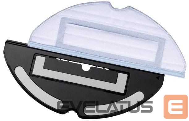 Аксессуар для пылесосов Roborock VACUUM ACC MOP MOUNT/BLACK 9.01.0803