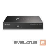 аксессуары для наблюдения TP-Link  NET VIDEO RECORDER 8CH/VIGI NVR1008H 