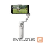 Селфи палка DJI - GIMBAL OSMO MOBILE 6/PL. GRAY CP.OS.00000284.01 