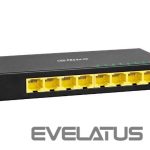 Коммутатор DAHUA  Switch||PFS3008-8GT-V2|Type L2|DH-PFS3008-8GT-V2 