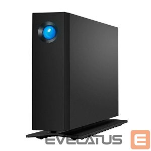 Жесткий диск HDD Lacie  External HDD||d2 Professional|STHA20000800|20TB|USB-C|USB 3.2|STHA20000800 