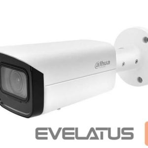 IP-камеры DAHUA  NET CAMERA 8MP IR BULLET/IPC-HFW3842T-ZAS-2712 