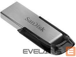 Флеш-накопитель SANDISK BY WESTERN DIGITAL  MEMORY DRIVE FLASH USB3 512GB/SDCZ73-512G-G46 SANDISK 