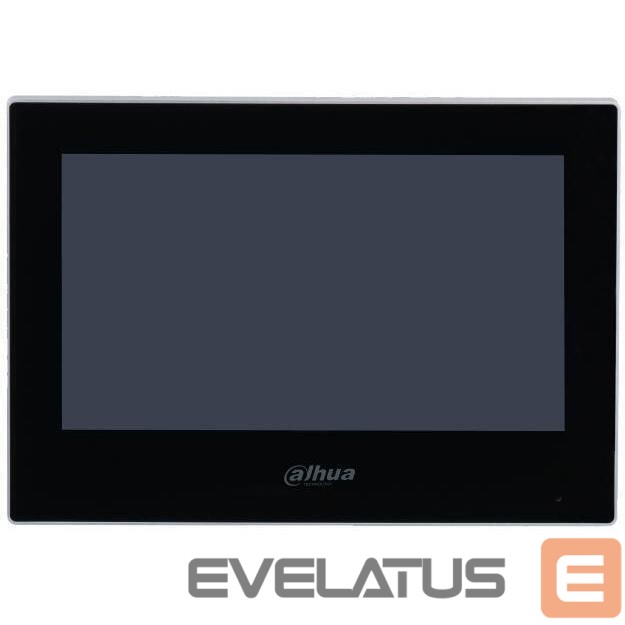 Сервер - Прочие аксессуары DAHUA MONITOR LCD 7" IP DOORPHONE/WIFI POE/ VTH2621G-WP