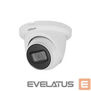 IP-камеры DAHUA  NET CAMERA 5MP IR EYEBALL/HDW5541TM-ASE-0280B-S3 