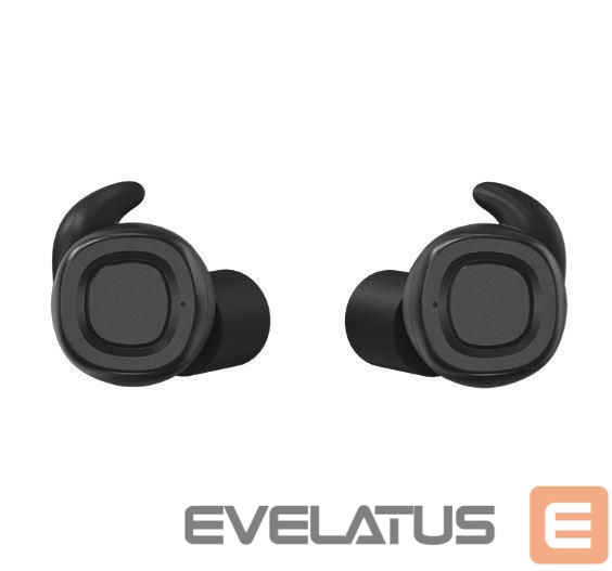 Проводные наушники NITECORE HEADSET BLUETOOTH/NE20 CLASSIC BLACK