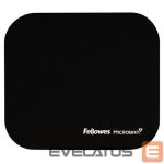 Компьютерная мышь Fellowes  MOUSE PAD MICROBAN/BLACK 5933907 