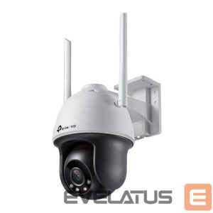 Цифровая зеркальная фотокамера TP-Link  WRL CAMERA 4MP PAN/TILT/VIGI C540-W(4MM) 