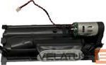 Аксессуар для пылесосов Roborock  VACUUM ACC MAIN BRUSH GEARBOX/BLACK 9.01.1855 