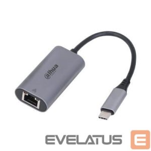 Модули и трансиверы DAHUA  I/O ADAPTER USB-C TO RJ45/TC31 