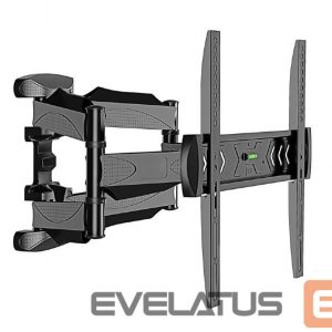 ТВ аксессуары Gembird  TV SET ACC WALL MOUNT 32-58"/WM-58ST-01 
