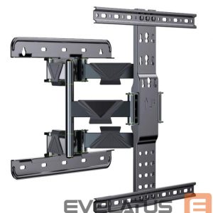 ТВ аксессуары Gembird  TV SET ACC WALL MOUNT 32-65"/WM-65ST-01 
