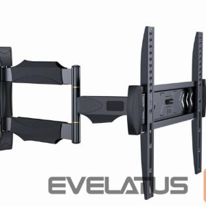 ТВ аксессуары Gembird  TV SET ACC WALL MOUNT 32-55"/WM-55ST-02 