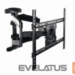 ТВ аксессуары Gembird  TV SET ACC WALL MOUNT 32-75"/WM-75ST-01 