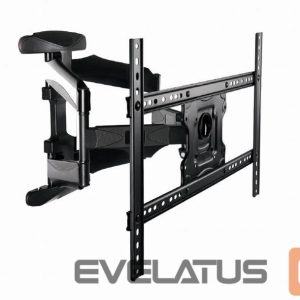 ТВ аксессуары Gembird  TV SET ACC WALL MOUNT 32-75"/WM-75ST-01 