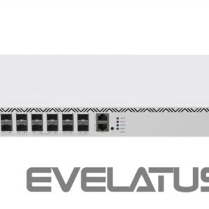 Роутер Mikrotik  NET ROUTER 1000M 16PORT/CCR2216-1G-12XS-2XQ 