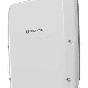 Роутер Mikrotik  NET ROUTER 1000M 7PORT/RB5009UPR+S+OUT 