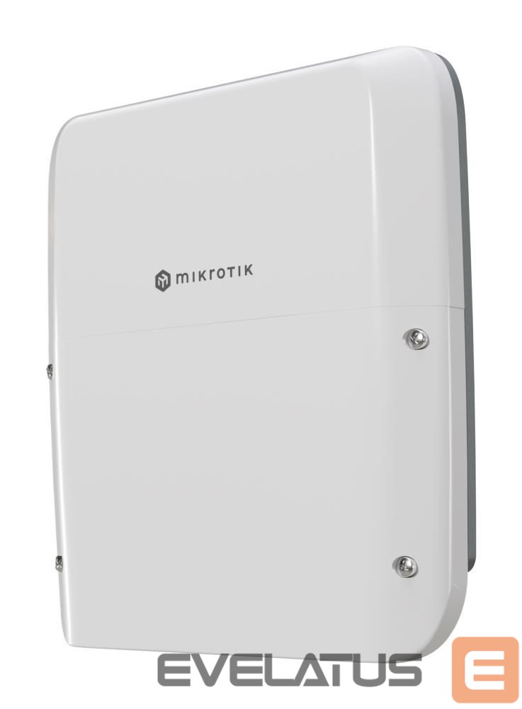 Роутер Mikrotik NET ROUTER 1000M 7PORT/RB5009UPR+S+OUT