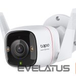 Цифровая зеркальная фотокамера TP-Link  WRL CAMERA/TAPO C325WB 