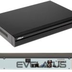 аксессуары для наблюдения DAHUA  NET VIDEO RECORDER 4CH/NVR4204-4KS2/L 