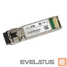 Сервер - Прочие аксессуары Mikrotik  NET TRANSCEIVER SFP/SFP+/SFP28/XS+31LC10D 
