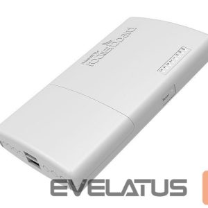 Роутер Mikrotik  NET ROUTER 1000M 5PORT/RB960PGS-PB 