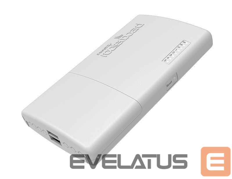 Роутер Mikrotik NET ROUTER 1000M 5PORT/RB960PGS-PB