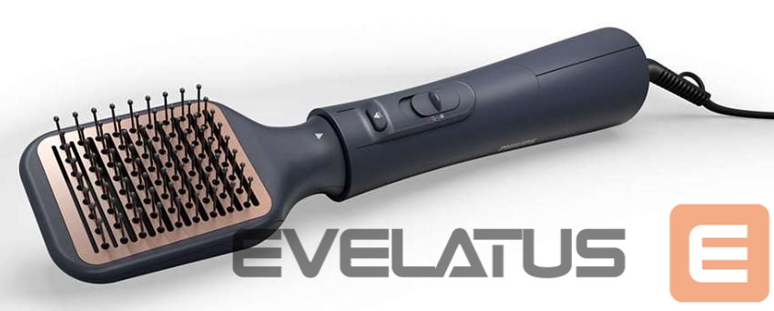 Выпрямитель волос Philips HAIR STYLER AIR/BHA530/00