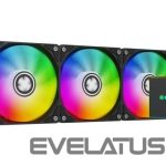 Кулер XILENCE  CPU COOLER MULTI SOCKET/LQ360PRO.ARGB XC987 