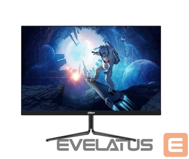 Монитор DAHUA LCD Monitor||LM27-E231|27"|Gaming|Panel IPS|1920x1080|16:9|165Hz|1 ms|Tilt|DHI-LM27-E231