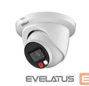 IP-камеры DAHUA  NET CAMERA 8MP IR EYEBALL/IPC-HDW2849TM-S-IL-0280B 