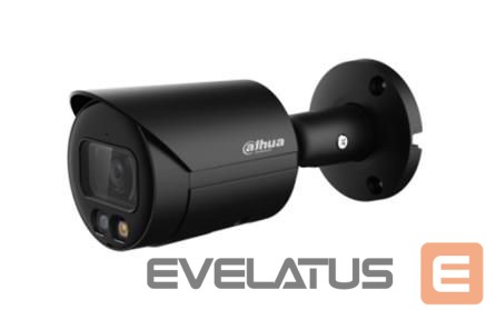 IP-камеры DAHUA NET CAMERA 4MP BULLET/HFW2449S-S-IL-0280B-B