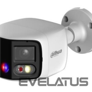 IP-камеры DAHUA  NET CAMERA 8MP BULLET/PFW3849S-A180E2ASPV0280B 