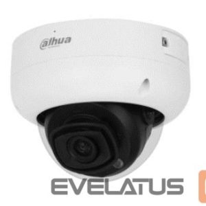 IP-камеры DAHUA  NET CAMERA 8MP IR DOME/HDBW5842R-ASE-0280B-S3 