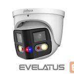IP-камеры DAHUA  NET CAMERA 8MP EYEBALL/PDW3849-A180E2ASPV-0280B 